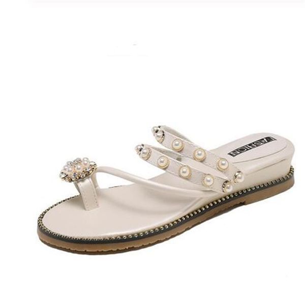 sandals 2021 women summer lady drop wedges crystal thick bottom shoes breathable slip on causal, Black
sandals 2021 women summer lady drop wedges crystal thick bottom shoes breathable slip on causal, Black