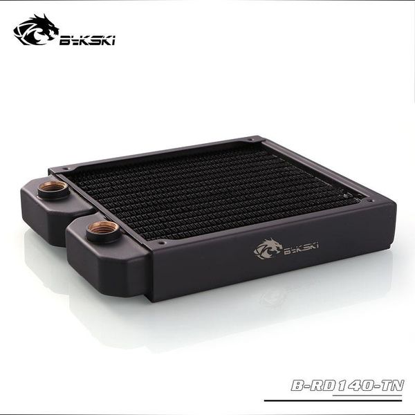 28mm thick copper + brass 140mm computer water discharge liquid heat exchanger metal radiator for fans g1/4'' & coolings
28mm thick copper + brass 140mm computer water discharge liquid heat exchanger metal radiator for fans g1/4'' & coolings