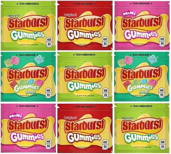 starburst packing bag skittles gummies pouch warheads airheads xtremes weedtarts cannaburst sour smell proof mylar zipper bags package tobac
starburst packing bag skittles gummies pouch warheads airheads xtremes weedtarts cannaburst sour smell proof mylar zipper bags package tobac