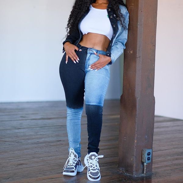 patchwork jeans ripped straight leg plus size jeans mom cargo high waist skinny vaqueros pantalones jeans vaqueros mujerby air, Black;white
patchwork jeans ripped straight leg plus size jeans mom cargo high waist skinny vaqueros pantalones jeans vaqueros mujerby air, Black;white