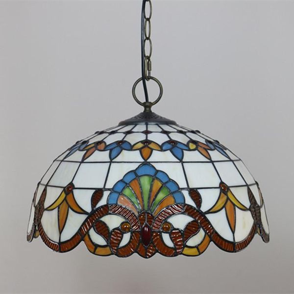 pendant lamps european style tiffany bohemia lights dining room for home decor indoor fixture
pendant lamps european style tiffany bohemia lights dining room for home decor indoor fixture