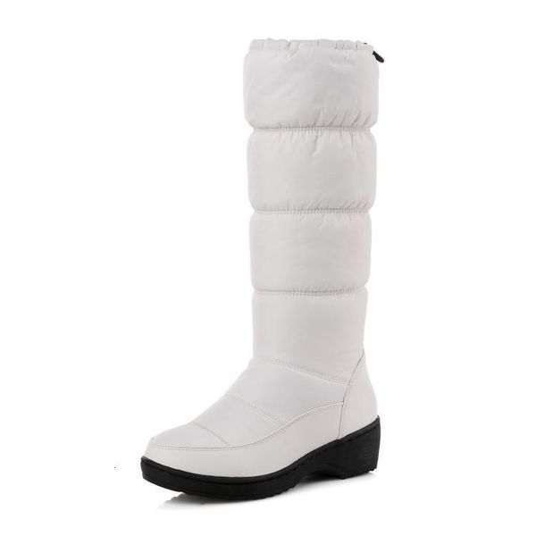 boots kncokar winter heat sales waterproof and slip-proof size snowshoe boots on the platform of women's shoes with low down j4i3, Black
boots kncokar winter heat sales waterproof and slip-proof size snowshoe boots on the platform of women's shoes with low down j4i3, Black