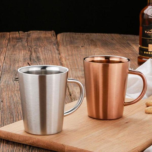 water bottles 20pcs double layer 304 stainless steel rose gold silver mugs anti- portable travel outdoor coffee mug tea cup
water bottles 20pcs double layer 304 stainless steel rose gold silver mugs anti- portable travel outdoor coffee mug tea cup