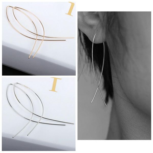 hoop & huggie 1@# earrings punk hip hop jewelry accessories classic stainless steel ear buckle women trendy gold color large circle, Golden;silver
hoop & huggie 1@# earrings punk hip hop jewelry accessories classic stainless steel ear buckle women trendy gold color large circle, Golden;silver