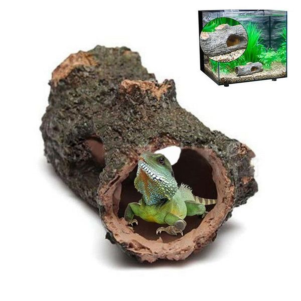 decorations aquarium simulation tree trunk fish tank ornament landscape decoration accessories resin hidden cave hollow
decorations aquarium simulation tree trunk fish tank ornament landscape decoration accessories resin hidden cave hollow