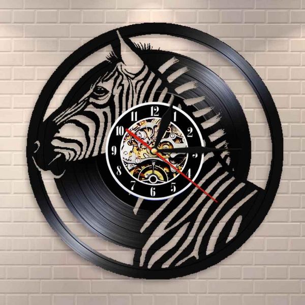 wall clocks safari animals zebra record clock pinto horse art african wild animal silent quartz watch nursery home room decor
wall clocks safari animals zebra record clock pinto horse art african wild animal silent quartz watch nursery home room decor