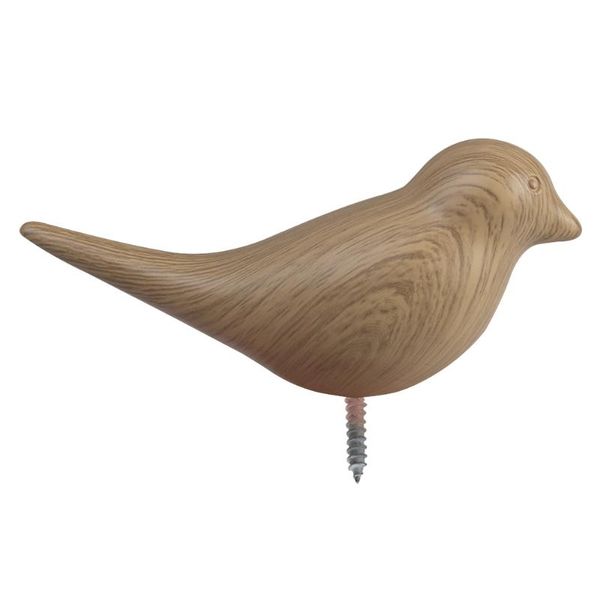 hooks & rails coat holder bird resin modern wall hanger bedroom hook decoration single rack simple
hooks & rails coat holder bird resin modern wall hanger bedroom hook decoration single rack simple