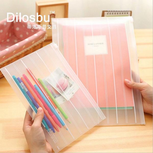 business card files dilosbu pp transparent frosted file bag pencil bags pocket paper environment-friendly pull chain receiving 24.8*17.7cm
business card files dilosbu pp transparent frosted file bag pencil bags pocket paper environment-friendly pull chain receiving 24.8*17.7cm