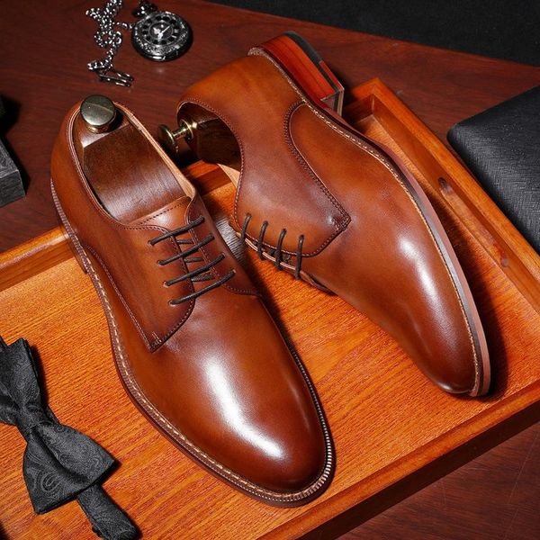 dress shoes formal men genuine leather brogue wedding business mens casual flats 2021 black vintage oxford for
dress shoes formal men genuine leather brogue wedding business mens casual flats 2021 black vintage oxford for
