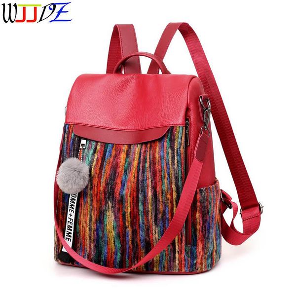 oxford cloth bag computer backpack waterproof multifunctional large capacity rucksack women wjjdz
oxford cloth bag computer backpack waterproof multifunctional large capacity rucksack women wjjdz