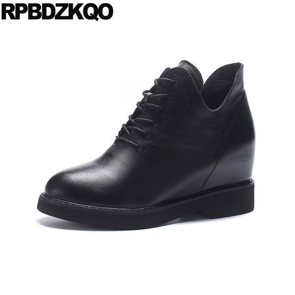 boots booties short fashion women ankle medium heel platform autumn black winter lace up 2021 round toe shoes ladies female
boots booties short fashion women ankle medium heel platform autumn black winter lace up 2021 round toe shoes ladies female