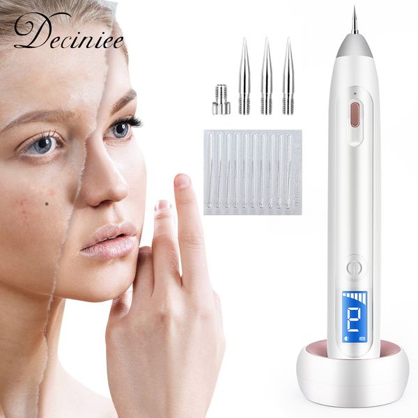 portable beauty equipment skin tag remover pen multi speed level adjustable home usage skin tag removal device usb charging lcd
portable beauty equipment skin tag remover pen multi speed level adjustable home usage skin tag removal device usb charging lcd