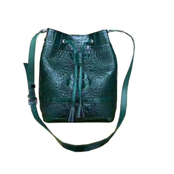 evening bags fanzunxing women crocodile bag thailand leather single shoulder green fashion
evening bags fanzunxing women crocodile bag thailand leather single shoulder green fashion