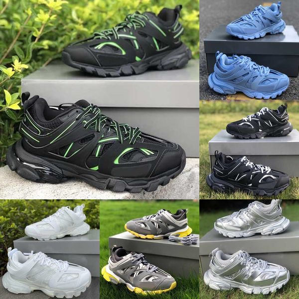 2021 triple s 3.0 prais running shoes ice blue metallic sivler black white yellow burgundy pink navy men women 36-45
2021 triple s 3.0 prais running shoes ice blue metallic sivler black white yellow burgundy pink navy men women 36-45