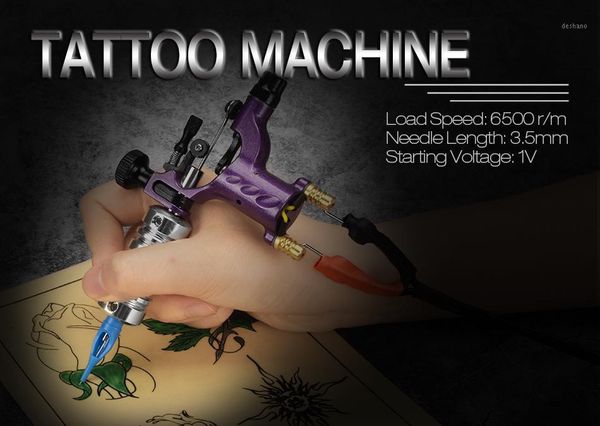 purple professional tattoo kit machines price cinta grip tatuaje maquina de tatuagem completa clip cord1
purple professional tattoo kit machines price cinta grip tatuaje maquina de tatuagem completa clip cord1