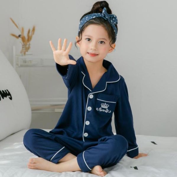 pajamas kids sleepwear pajama sets for children long sleeve autumn cardigans printed thin korean homewear pockets boys girls pyjamas, Blue;red
pajamas kids sleepwear pajama sets for children long sleeve autumn cardigans printed thin korean homewear pockets boys girls pyjamas, Blue;red