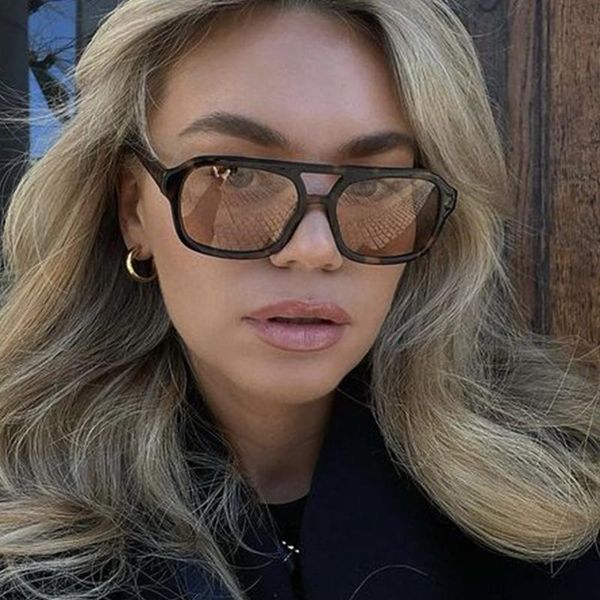 outdoor eyewear fashion pilot sunglasses women vintage double bridges yellow lens female shades lady uv400 glasses trendy oculos
outdoor eyewear fashion pilot sunglasses women vintage double bridges yellow lens female shades lady uv400 glasses trendy oculos