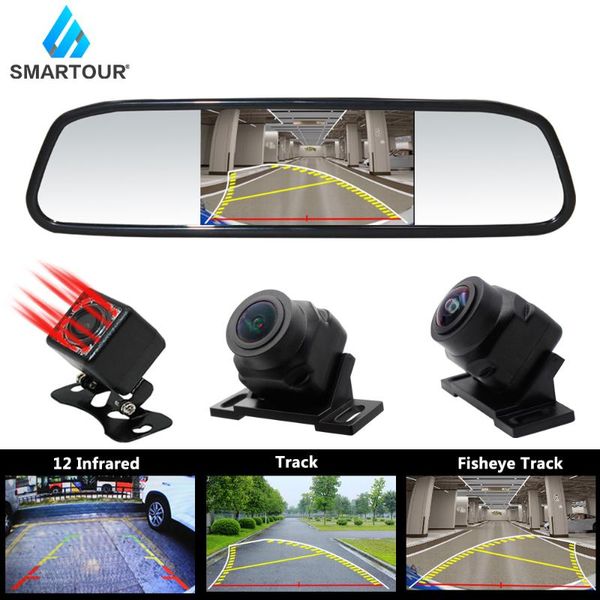 2.4g 4.3 inch lcd monitor mirror wireless car rear view backup camera ip67 waterproof reverse parking kit cameras& sensors
2.4g 4.3 inch lcd monitor mirror wireless car rear view backup camera ip67 waterproof reverse parking kit cameras& sensors