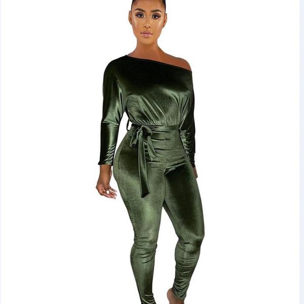 women's jumpsuits & rompers winter suede solid color women beach style slash neck lace-up full length sports catsuits, Black;white
women's jumpsuits & rompers winter suede solid color women beach style slash neck lace-up full length sports catsuits, Black;white