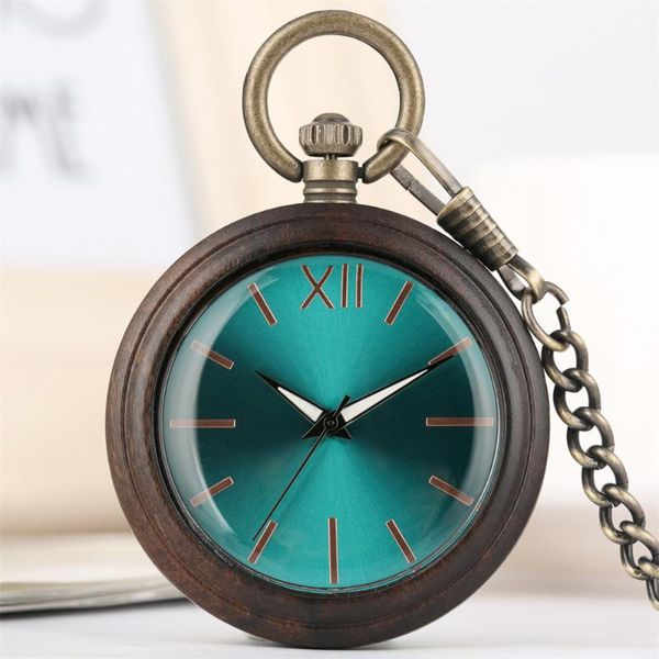 pocket watches luminous hands blue dial ebony wood quartz watch bronze fob pendant chain clock, Slivery;golden
pocket watches luminous hands blue dial ebony wood quartz watch bronze fob pendant chain clock, Slivery;golden