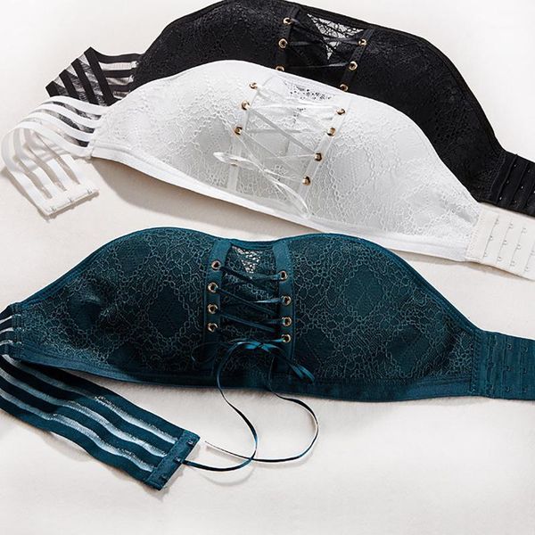 yoga outfit seamless bras for women fashion push up bra wire lingerie strapless drawstring solid lace adjustable bralette drop
yoga outfit seamless bras for women fashion push up bra wire lingerie strapless drawstring solid lace adjustable bralette drop