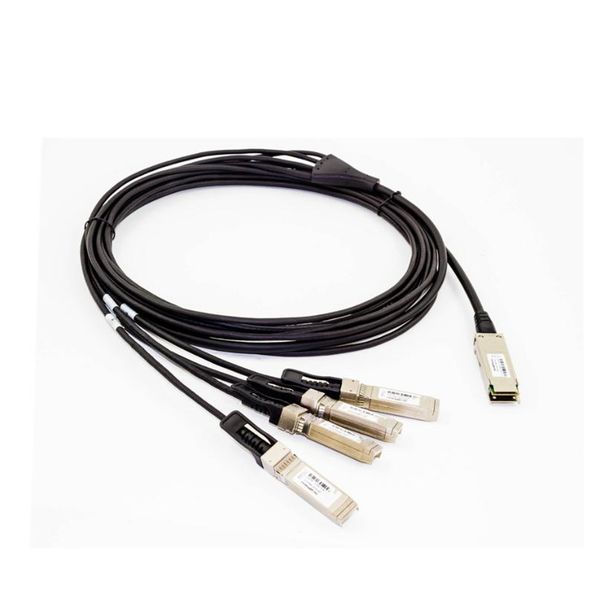 fiber optic equipment 40g qsfp to 4 10g sfp + kabel 1m/3m dac koperen direct attach passief 3m kabels compatibel for mikrotick
fiber optic equipment 40g qsfp to 4 10g sfp + kabel 1m/3m dac koperen direct attach passief 3m kabels compatibel for mikrotick