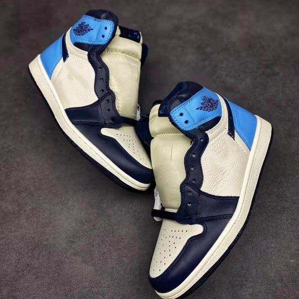 high version 1 retro high obsidian unc shoes jumpman 1s university blue womens basketball mens white black sneakers
high version 1 retro high obsidian unc shoes jumpman 1s university blue womens basketball mens white black sneakers