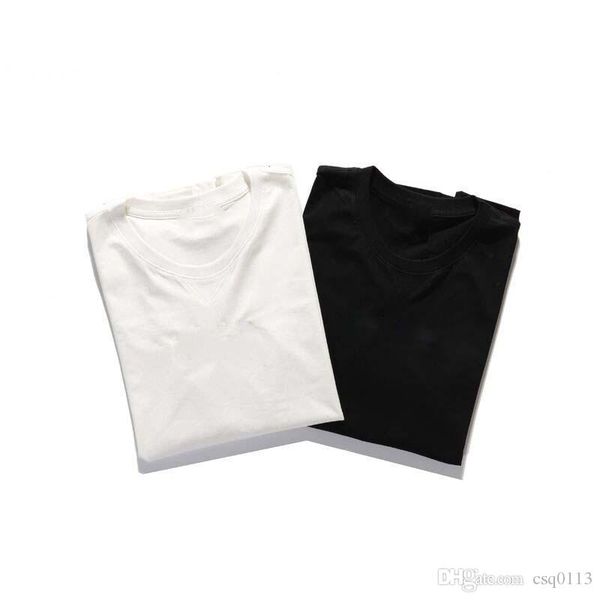 2021 mens t shirt summer leisure t shirt summer fashion shirt letter printing classic fashion womens mens short sleevesmen's t-shirts, White;black
2021 mens t shirt summer leisure t shirt summer fashion shirt letter printing classic fashion womens mens short sleevesmen's t-shirts, White;black