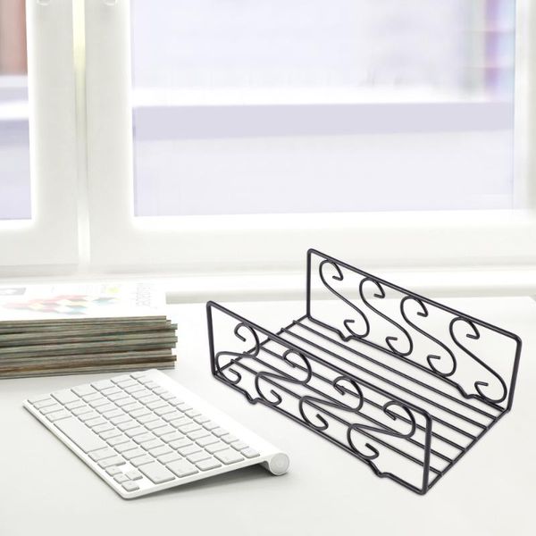 bath accessory set 1pc creative simple paper tissue holder bedroom organizer (black)
bath accessory set 1pc creative simple paper tissue holder bedroom organizer (black)