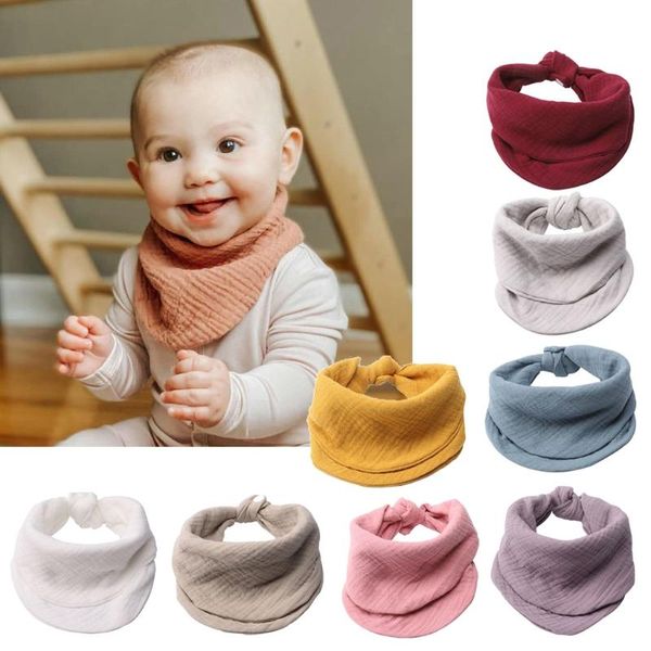 gauze baby bibs born boys girls burp cloth bandana cotton soft toddler scarf infant saliva towel scarves & cloths
gauze baby bibs born boys girls burp cloth bandana cotton soft toddler scarf infant saliva towel scarves & cloths