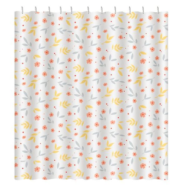 shower curtains peva flower pattern curtain waterproof with hooks home decor bathroom accessories for bathtub
shower curtains peva flower pattern curtain waterproof with hooks home decor bathroom accessories for bathtub