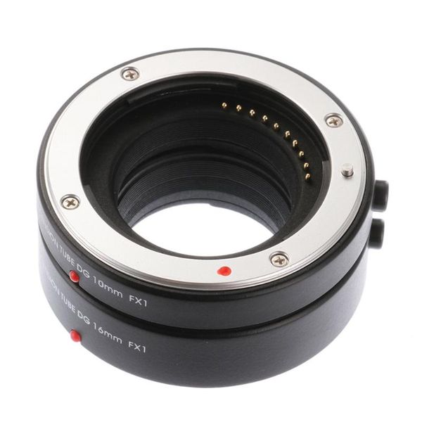 lens adapters & mounts fx1 adapter autofocus close-up ring connector tube electronic macro shooting pography accessory part
lens adapters & mounts fx1 adapter autofocus close-up ring connector tube electronic macro shooting pography accessory part