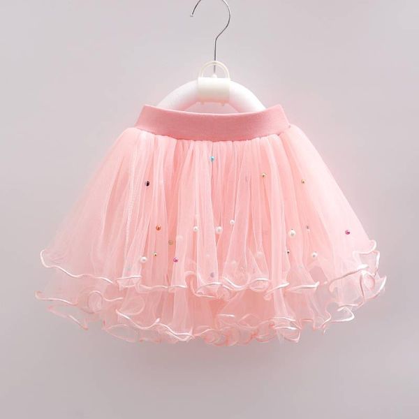 skirts 2-9 years kids colorful beads dance tutu skirt for girl cute multilayers tulle toddler pettiskirt children summer spring, Blue
skirts 2-9 years kids colorful beads dance tutu skirt for girl cute multilayers tulle toddler pettiskirt children summer spring, Blue