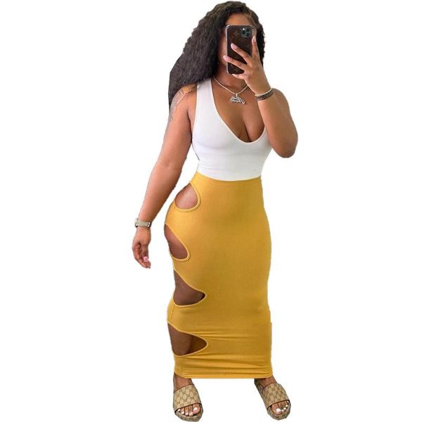 skirts cute skirt kawaii holes black long bodycon jupe taille haute femme rokken dames falda verano spodniczka faldas mujer
skirts cute skirt kawaii holes black long bodycon jupe taille haute femme rokken dames falda verano spodniczka faldas mujer