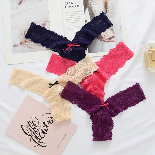 women's panties thong lace 6pcs underwear women plus size womens panty g string transparent spandex low rise tangas, Black;pink
women's panties thong lace 6pcs underwear women plus size womens panty g string transparent spandex low rise tangas, Black;pink