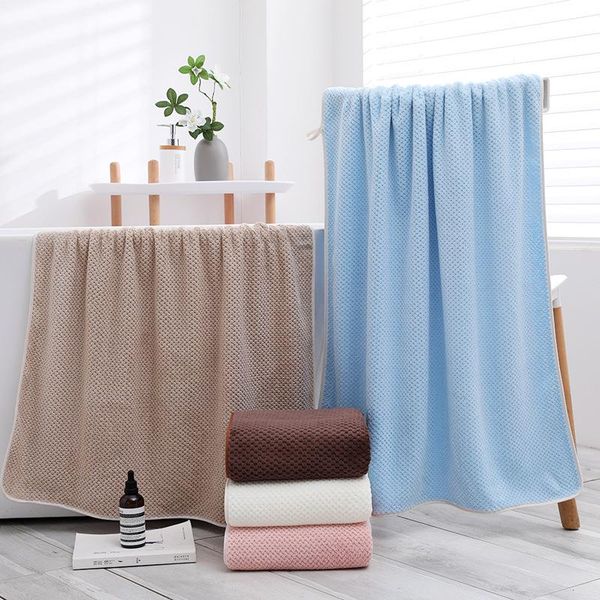 towel 1pcs bath towels large 70x140cm coral fleece solid color face for adults good water absorption
towel 1pcs bath towels large 70x140cm coral fleece solid color face for adults good water absorption