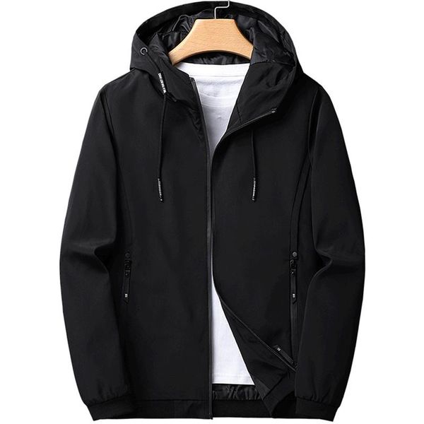 men's jackets 2021 spring and autumn jacket tri-color pure casual fashion breathable,not deformable size from m to 5xl, Black;brown
men's jackets 2021 spring and autumn jacket tri-color pure casual fashion breathable,not deformable size from m to 5xl, Black;brown