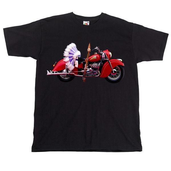 indian chieftan t shirt harley indian motorcycles tshirt cruiser biker gift idea, White;black
indian chieftan t shirt harley indian motorcycles tshirt cruiser biker gift idea, White;black