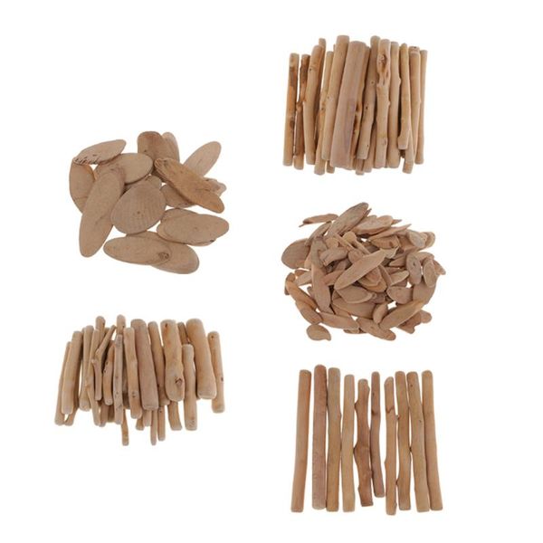250g natural driftwood branches, pieces, wood log sticks, wooden sticks for diy crafts po props craft tools
250g natural driftwood branches, pieces, wood log sticks, wooden sticks for diy crafts po props craft tools