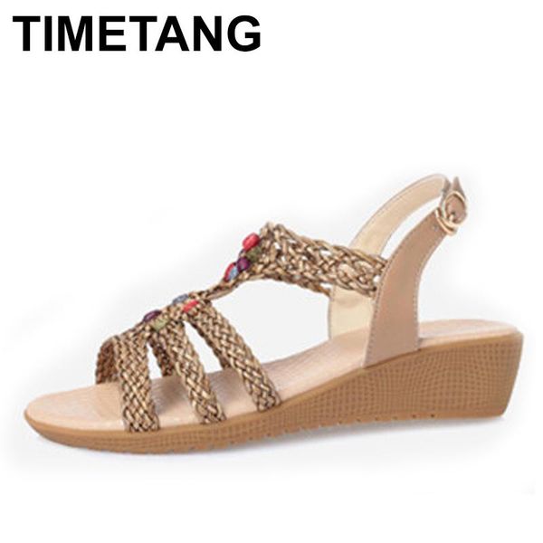 summer round head fashion sandals women genuine leather shoes comfortable flat wear casual, Black
summer round head fashion sandals women genuine leather shoes comfortable flat wear casual, Black