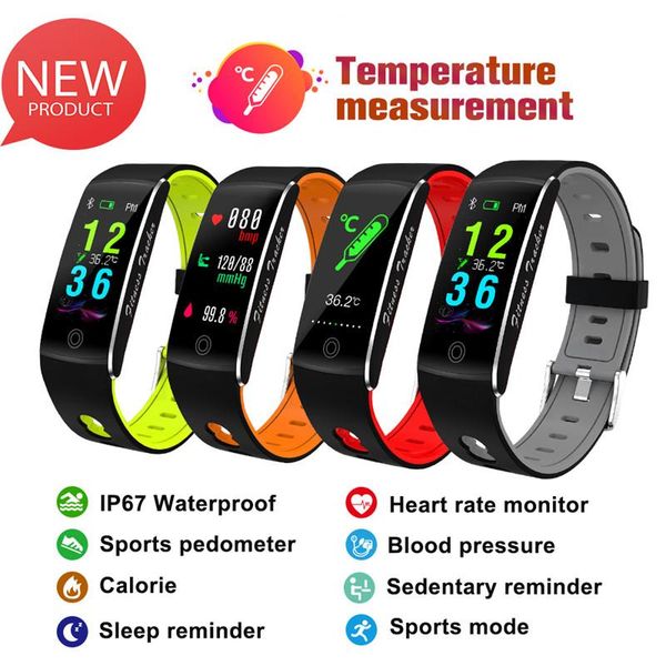smart wristbands women's sports bracelet gps positioning heart rate blood pressure monitoring f1ot android watch waterproof fa
smart wristbands women's sports bracelet gps positioning heart rate blood pressure monitoring f1ot android watch waterproof fa