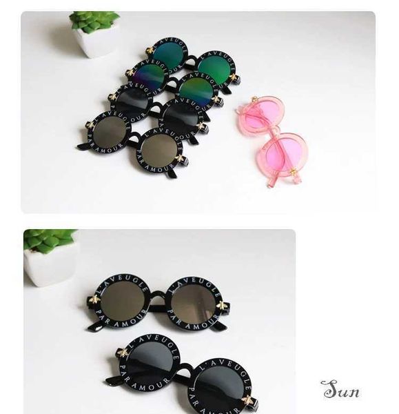 sunglasses girl children's baby boy cute summer round frame small sunglasses children's glasses fashion children, White;black
sunglasses girl children's baby boy cute summer round frame small sunglasses children's glasses fashion children, White;black