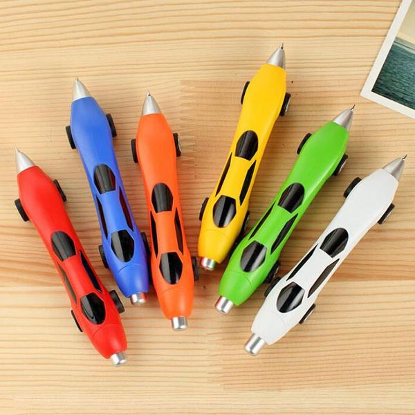 cute plastic car style ballpoint pen cool cartoon toy ball point blue ink writing stationery pens office&school supplies, Blue;orange
cute plastic car style ballpoint pen cool cartoon toy ball point blue ink writing stationery pens office&school supplies, Blue;orange