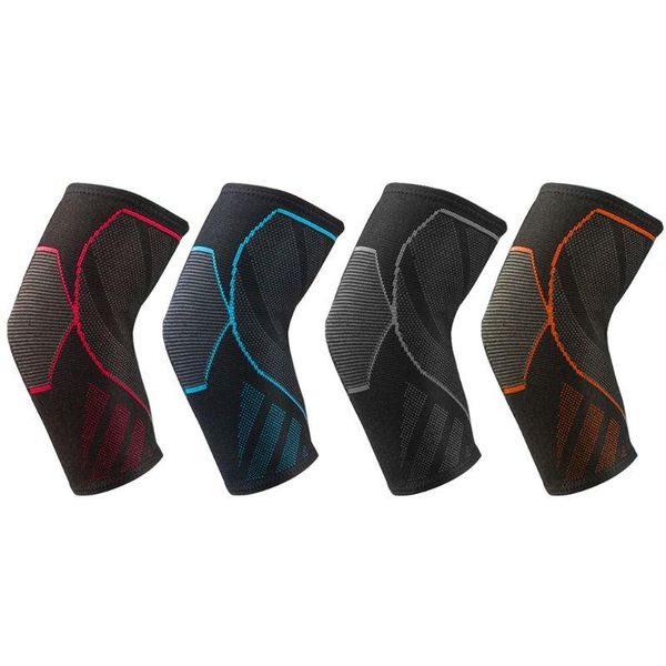 elbow brace compression sleeve knit glove support protector for tendonitis sport 24bd & knee pads, Black;gray
elbow brace compression sleeve knit glove support protector for tendonitis sport 24bd & knee pads, Black;gray