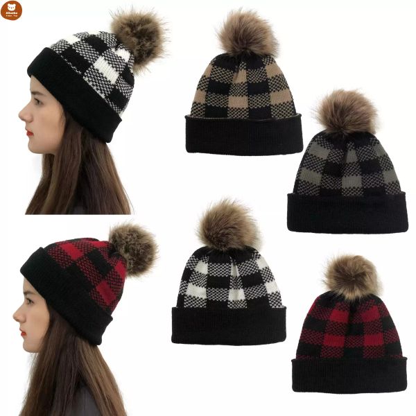 christmas adults thick warm winter hat knitted pom poms beanies hats womens skullies-beanies girl ski cap 591w
christmas adults thick warm winter hat knitted pom poms beanies hats womens skullies-beanies girl ski cap 591w