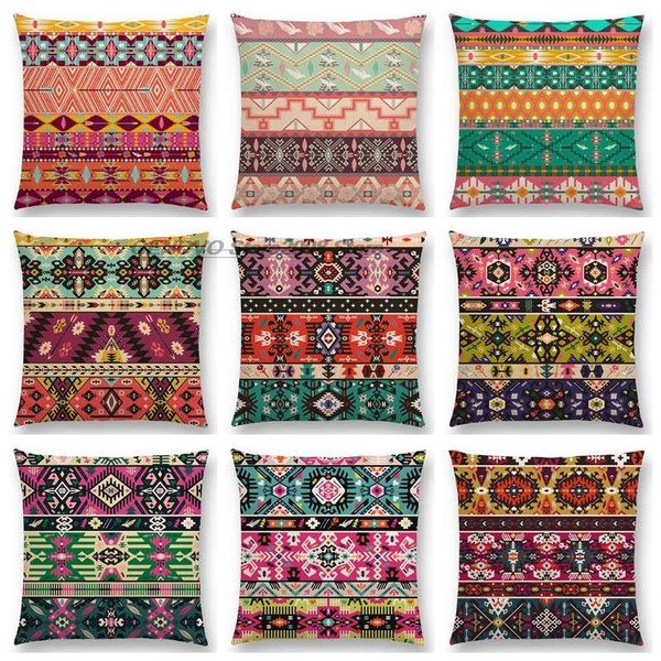 pillow case bunte nahtlose aztec dekorative drucke phantasie abstrakte geometrische vector muster tribal schöne kissen abdeckung sofa
pillow case bunte nahtlose aztec dekorative drucke phantasie abstrakte geometrische vector muster tribal schöne kissen abdeckung sofa