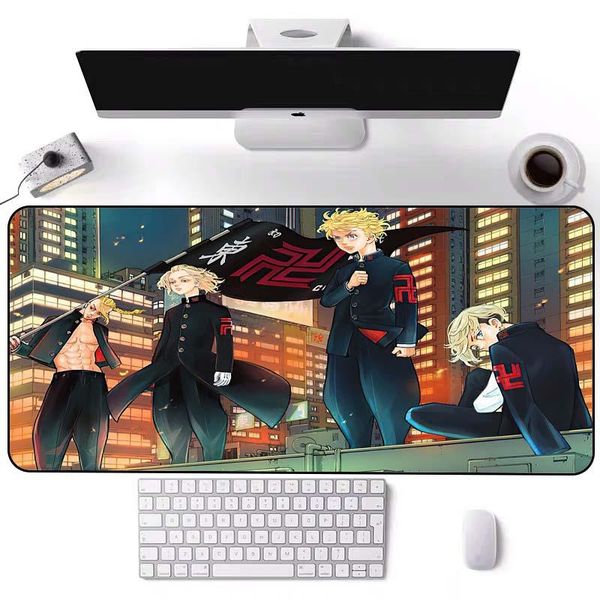 mouse pads & wrist rests japanese animation computer desk mat rubber large black pad seaming non-slip custom speed couple
mouse pads & wrist rests japanese animation computer desk mat rubber large black pad seaming non-slip custom speed couple