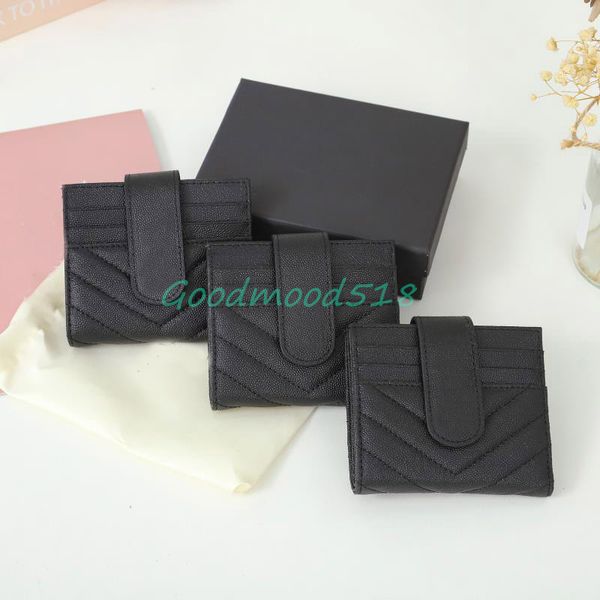 fast shipping wholesale bottoms lady caviar leather wallet gold / black card purse card holder original box women classic purse serial numbe, Brown;gray
fast shipping wholesale bottoms lady caviar leather wallet gold / black card purse card holder original box women classic purse serial numbe, Brown;gray