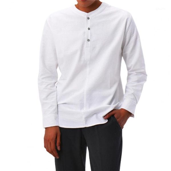 men's casual shirts long sleeve v neck men shirt soft solid color slim fits pullover top, White;black
men's casual shirts long sleeve v neck men shirt soft solid color slim fits pullover top, White;black