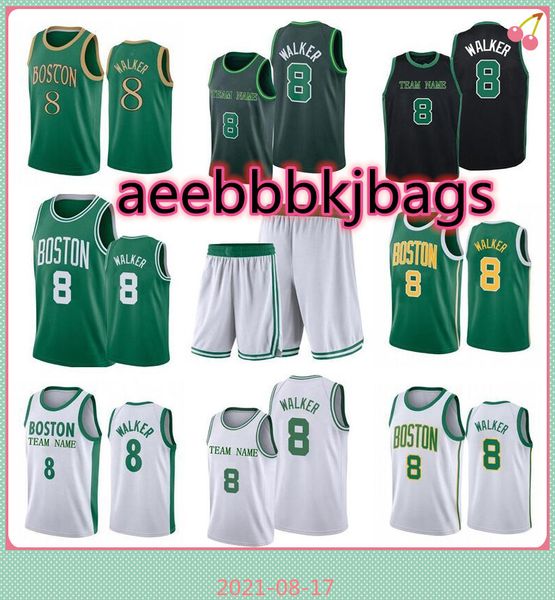 men basketball jerseys 8kemba walker jersey black white green city sleeveless wear and shorts, Black;red
men basketball jerseys 8kemba walker jersey black white green city sleeveless wear and shorts, Black;red